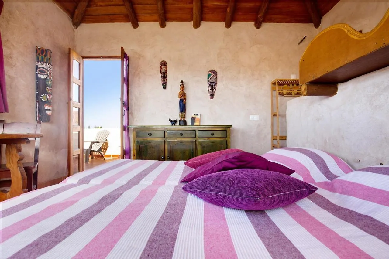 Apartman Paradise Studio Lajares
