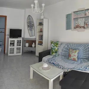 Adosado Piscina Parking 1 Minuto Al Mar Apartamento Islantilla