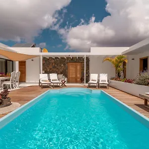 Gasthof Shepherd - Luxury Fuerteventura, Lajares
