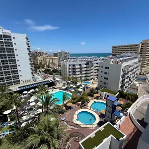 Apartamento Los Patos Piscina Parking Apartamento Benalmádena