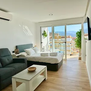Bambu Apartamento Torre Del Mar