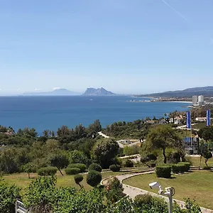 Aldea Boutique Apartamento Manilva